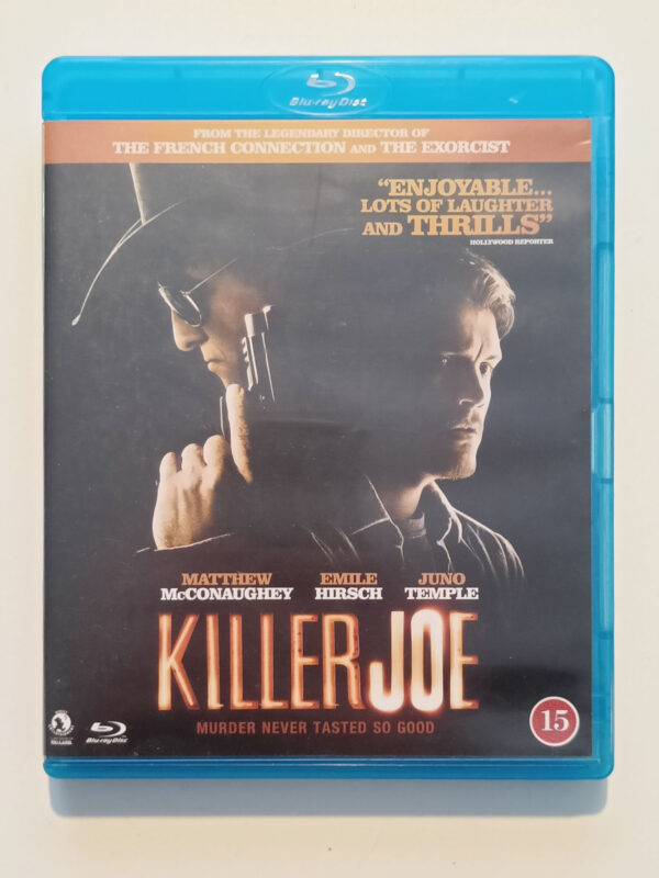 Killer Joe