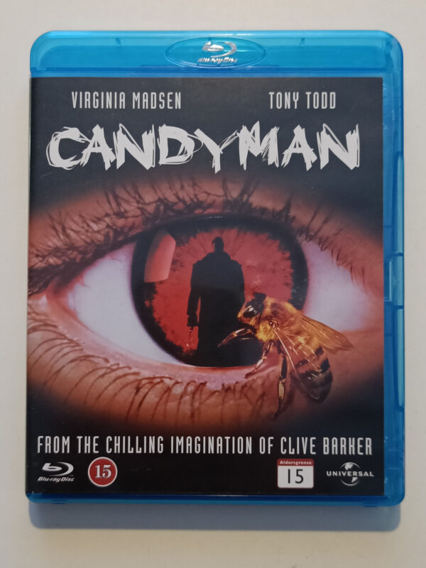 Candyman