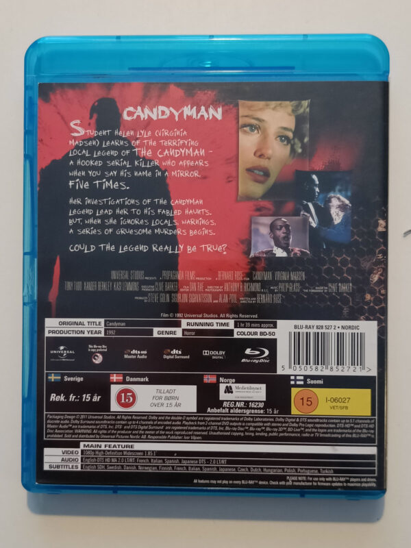 Candyman - Image 2