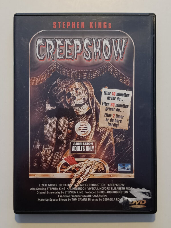 Creepshow