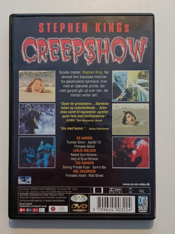 Creepshow - Image 2