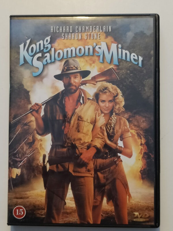 Kong Salomons Miner