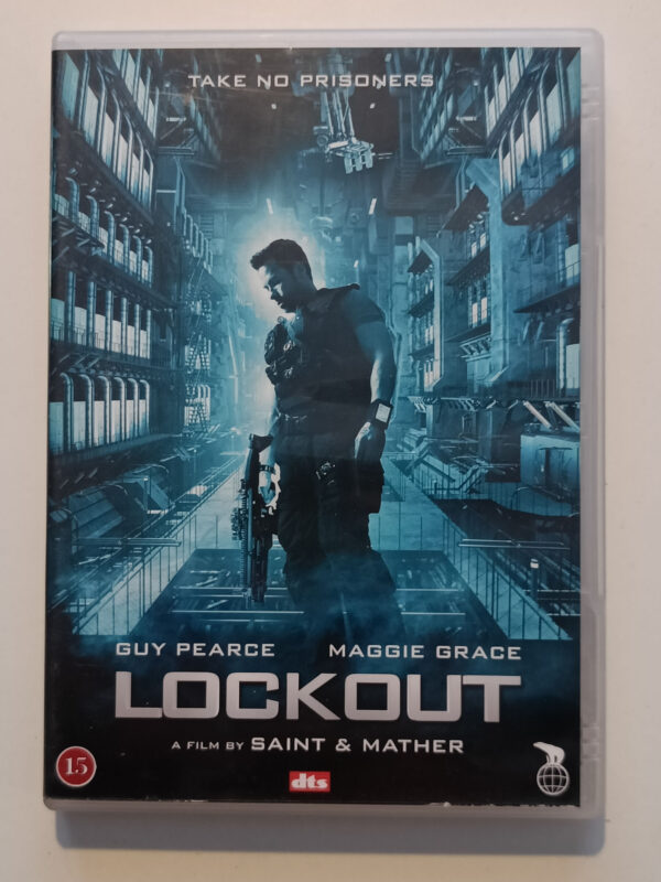 Lockout