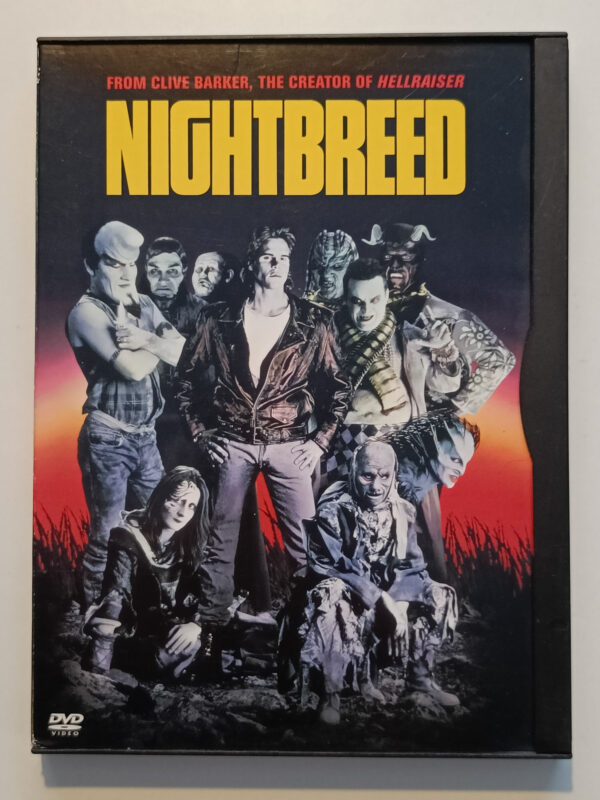 Nightbreed