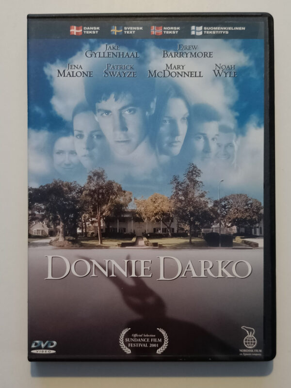 Donnie Darko