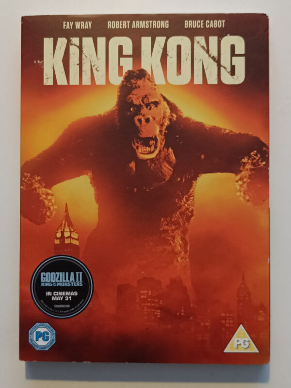 King Kong