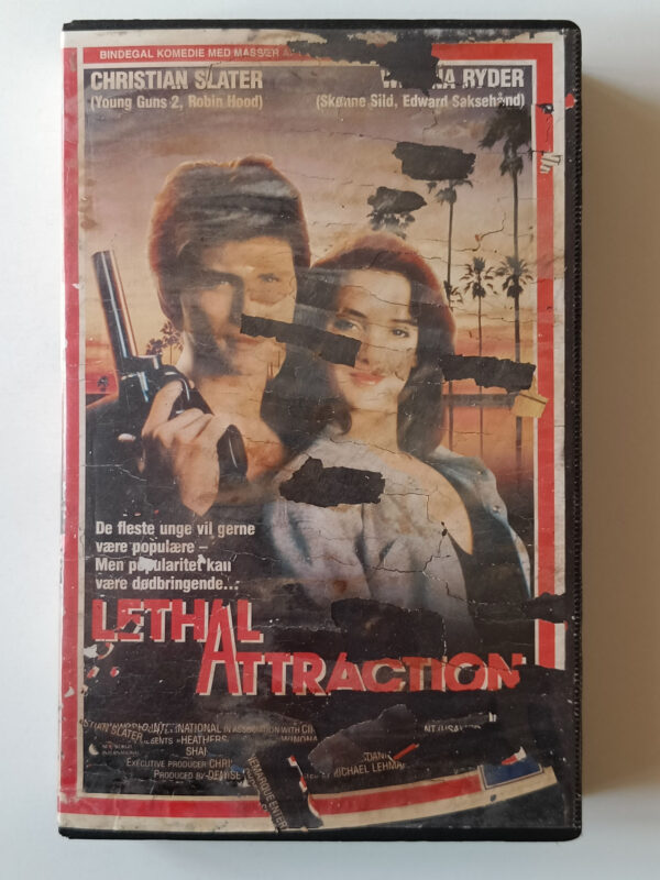 Lethal Attraction