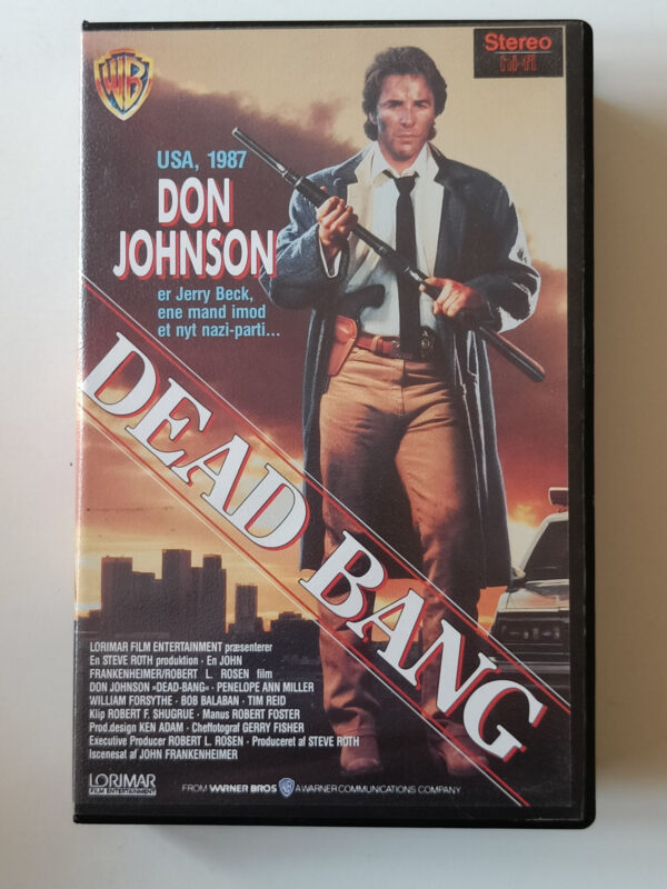 Dead Bang
