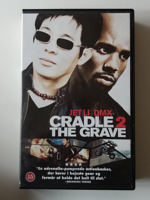 Cradle 2 the Grave