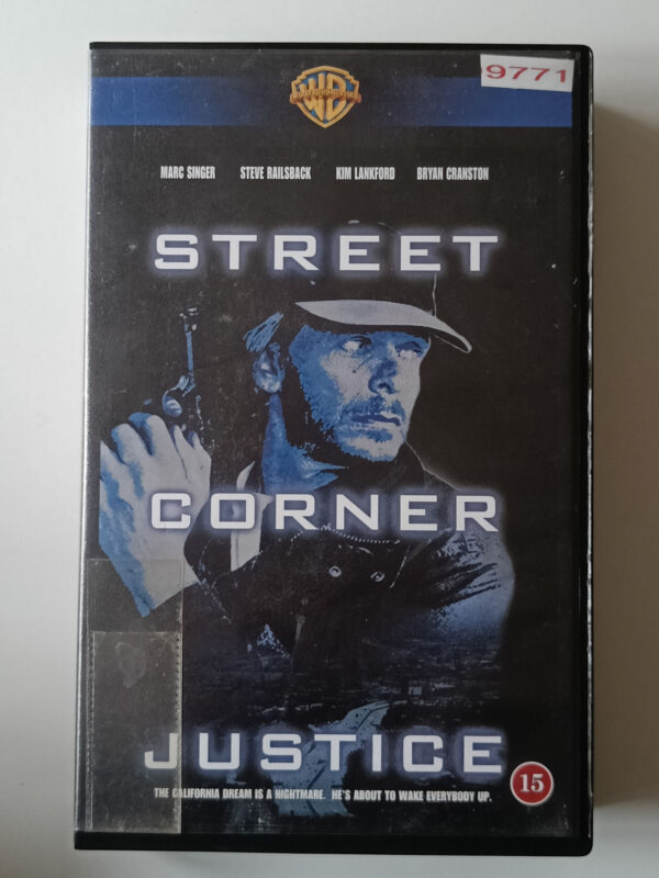 Street Corner Justice