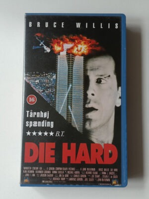 Die Hard