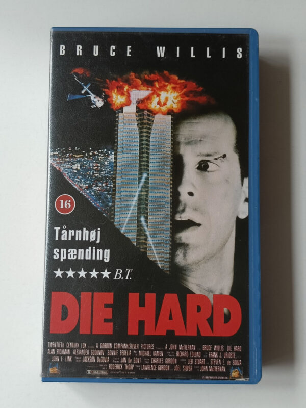 Die Hard
