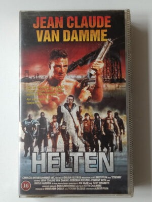 Helten