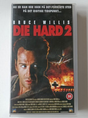 Die Hard 2