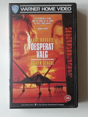 Desperat Valg