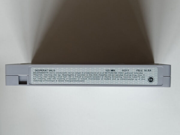 Desperat Valg - Image 4