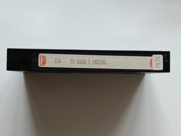 55 Dage i Peking - Image 4